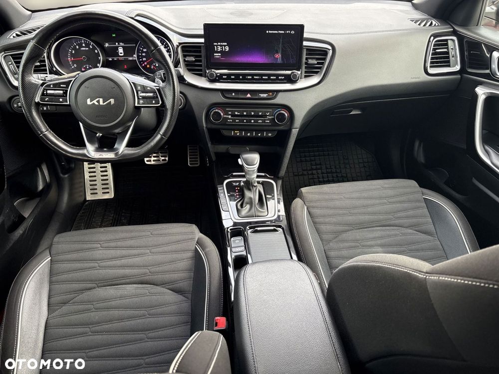 Kia ProCeed - 19