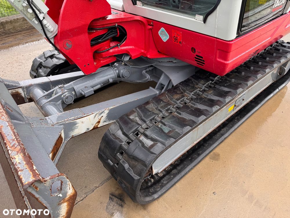 Takeuchi TB 250 - 5