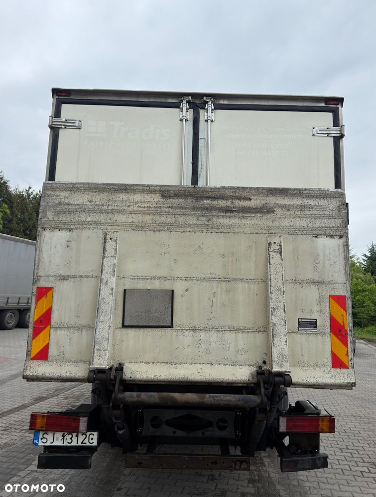 Mercedes-Benz Atego 1524L - 6
