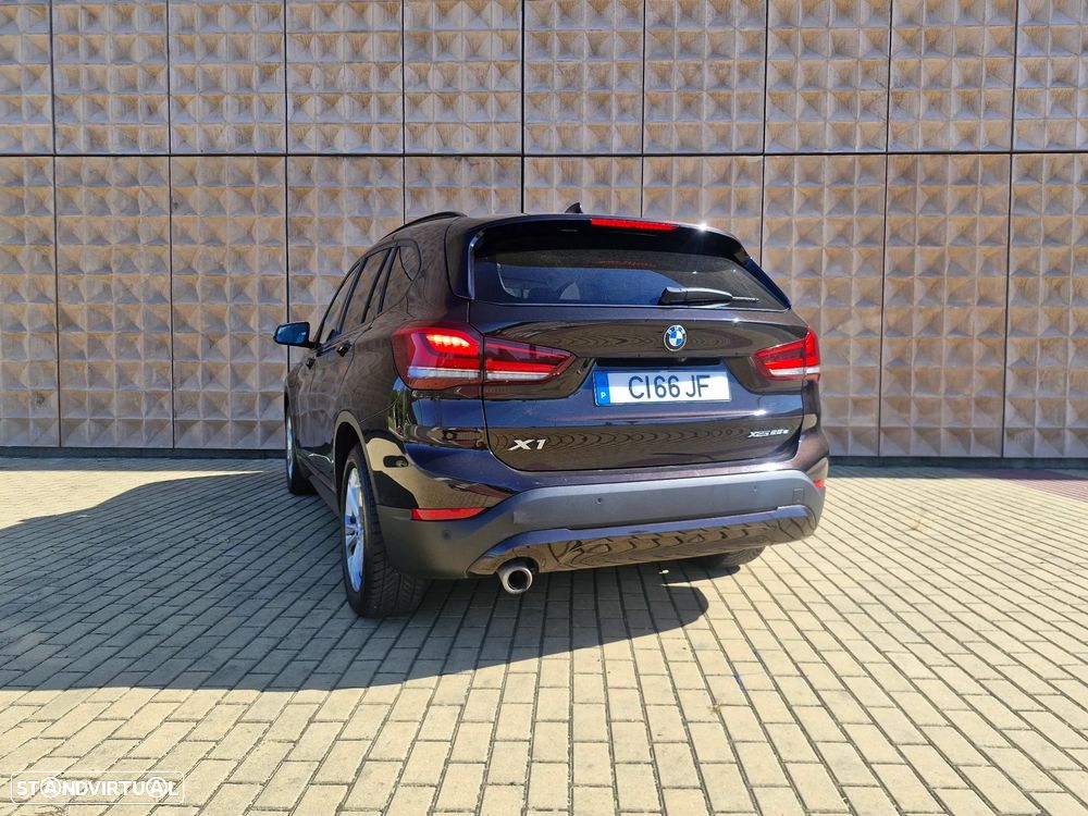BMW X1 - 11