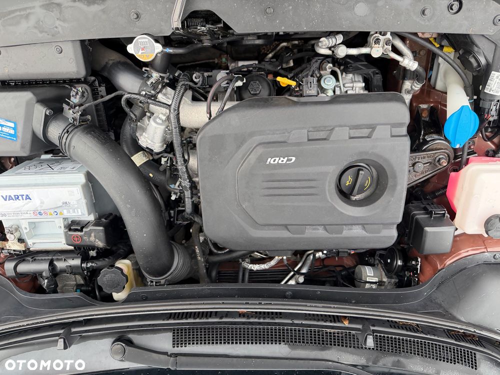 Hyundai i20 1.1 CRDi Intro Edition - 36