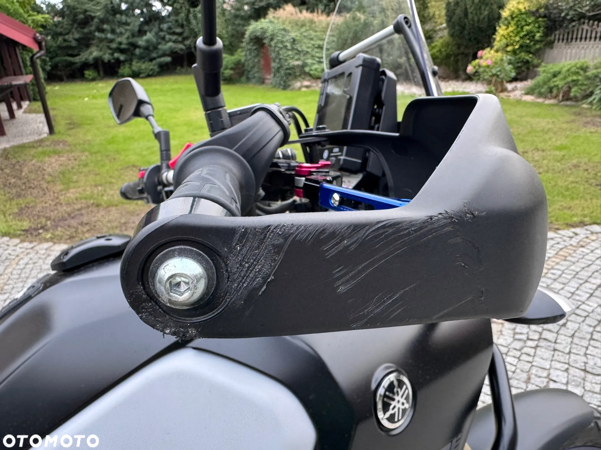 Yamaha Tenere - 14