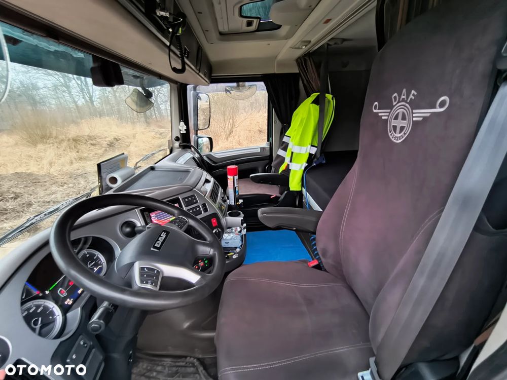 DAF XF 530 FAD - 14