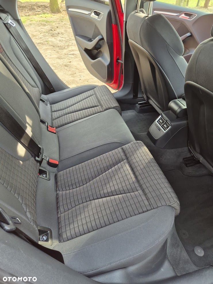 Audi A3 Sportback - 4