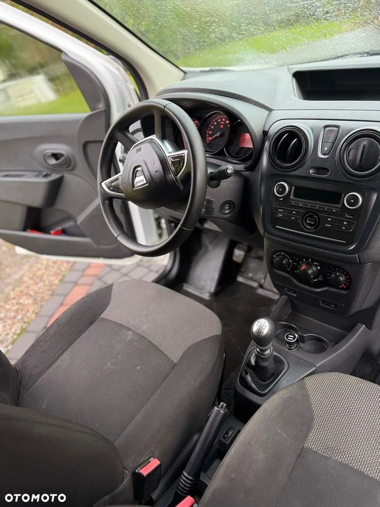 Dacia Dokker - 7