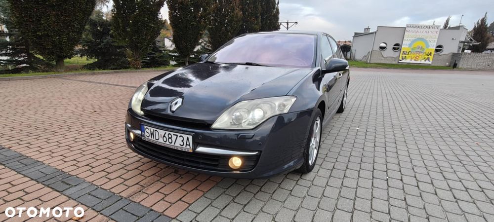 Renault Laguna 2.0 dCi Dynamique - 4