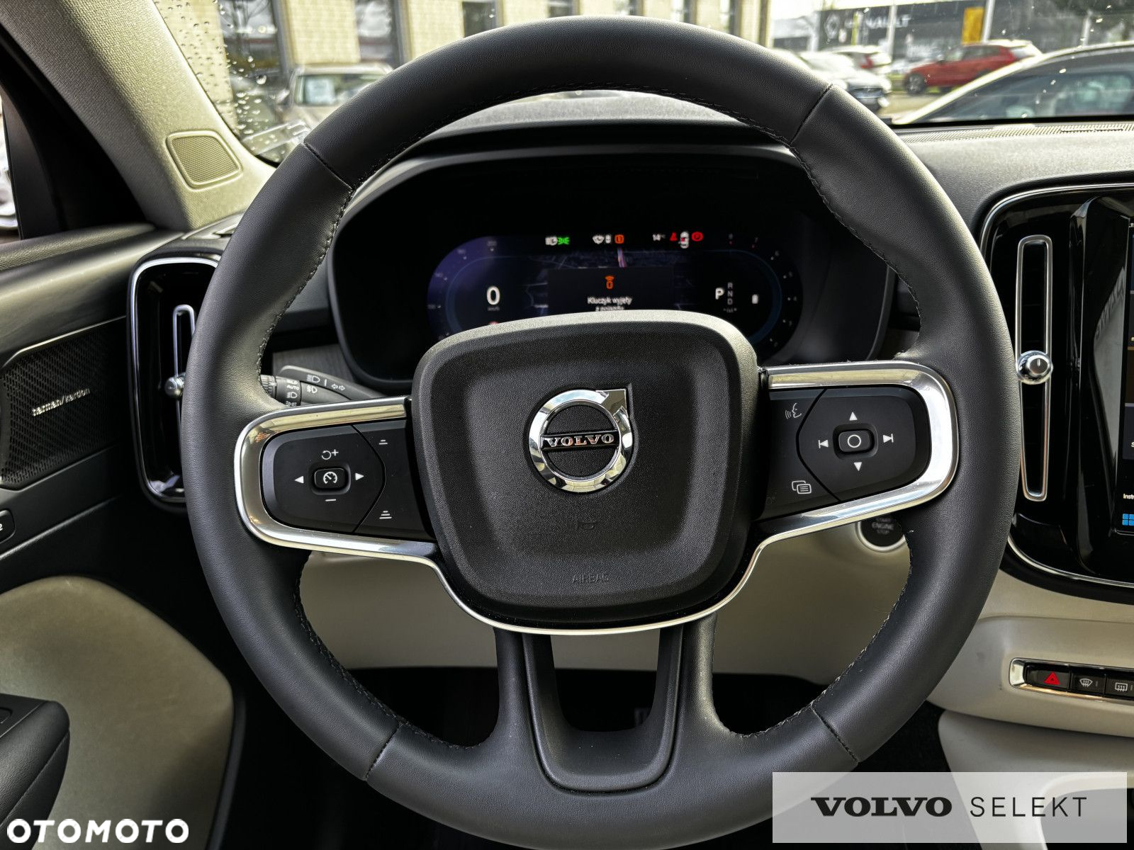 Volvo XC 40 - 11