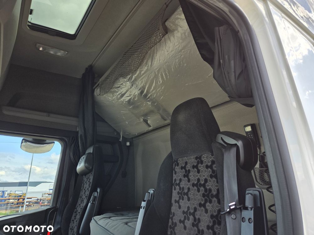 Scania S450/ 2021r/ ZAWIESZENIE FULL PODUCHA/ FULL LEDy, BAKI 1300L - 14