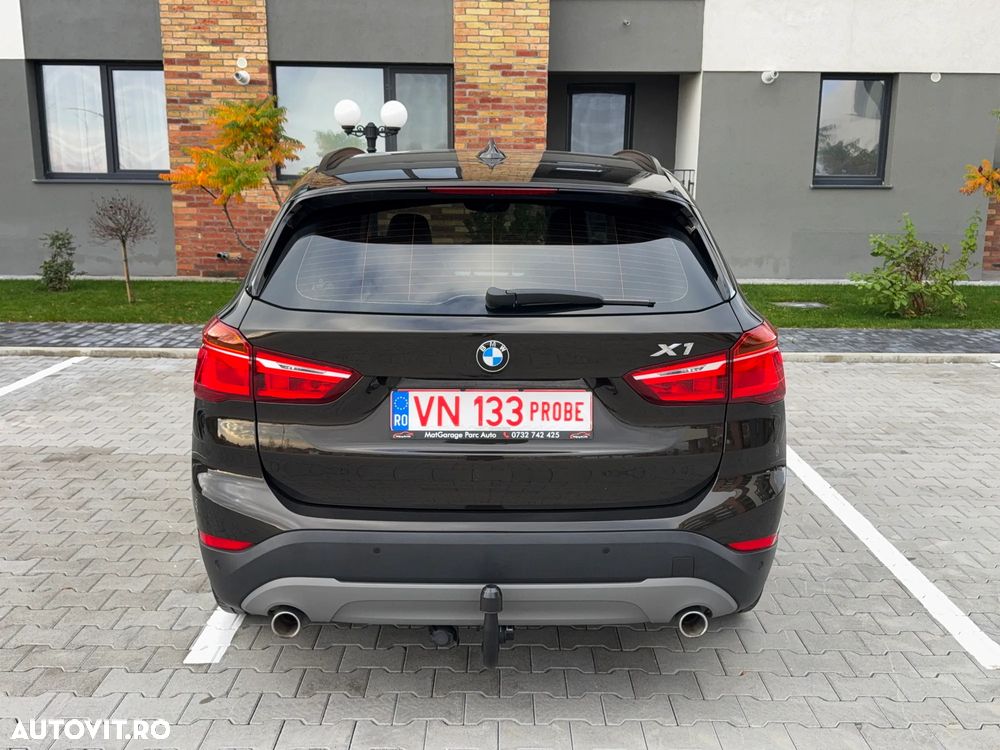 BMW X1 - 17