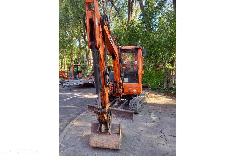 Kubota U 35 - 3A3 - 1