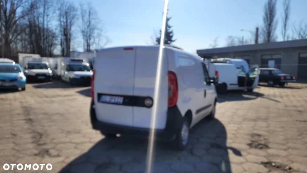Fiat Doblo - 20