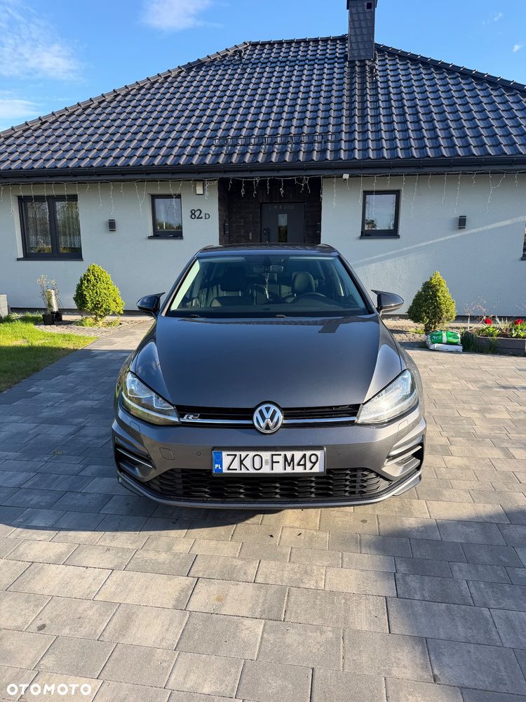 Volkswagen Golf 2.0 TDI BMT Comfortline EU6 - 2