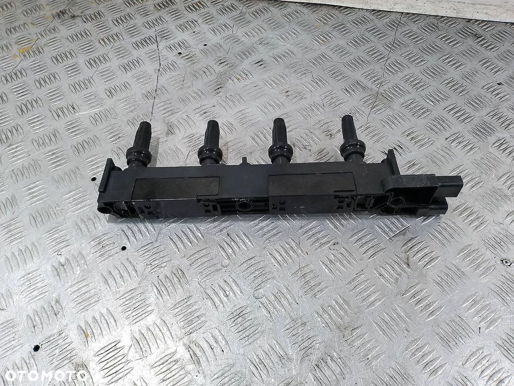 CEWKA ZAPŁONOWA CITROEN C5 2.0 16V - 4