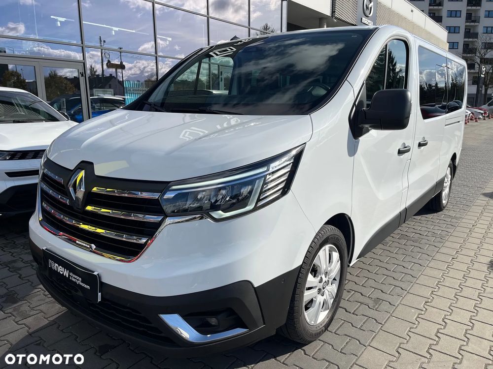 Renault Trafic - 4