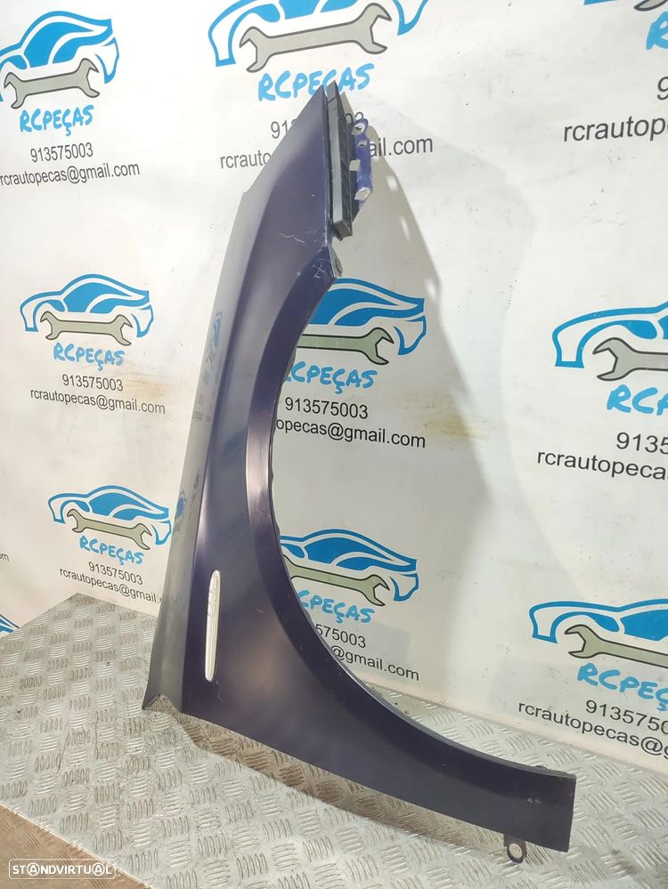 - Frente completa Alfa Romeo Giulietta 940 Xenon Diesel - 23