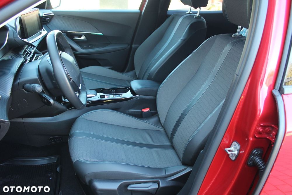Peugeot 2008 - 10