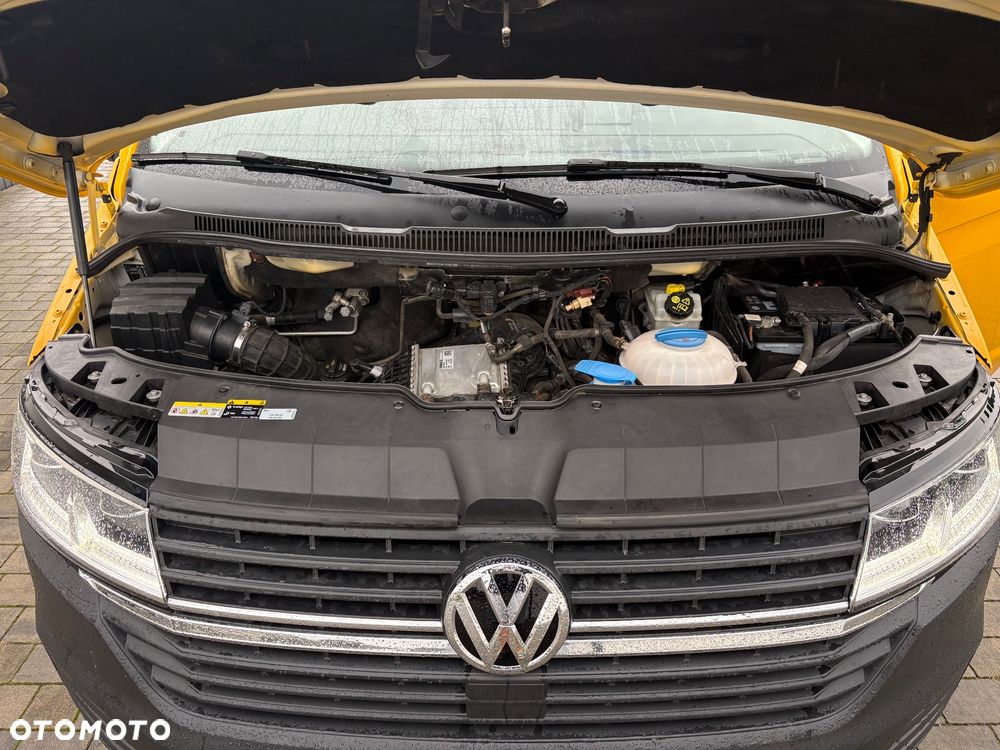 Volkswagen 2.0 150 KM Nowy Rozrząd - 30