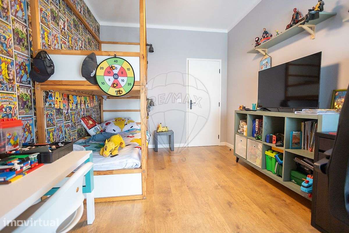Apartamento T2 para venda - Grande imagem: 4/30