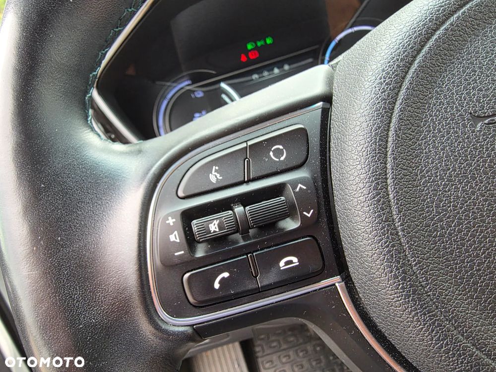 Kia Niro 64kWh L - 26