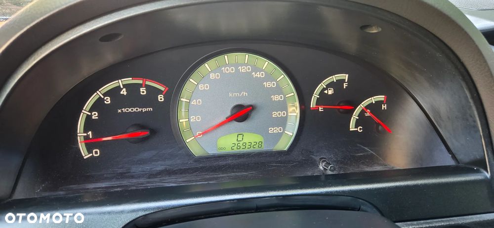 SsangYong/KGM Rexton 270 XDi Premium - 15