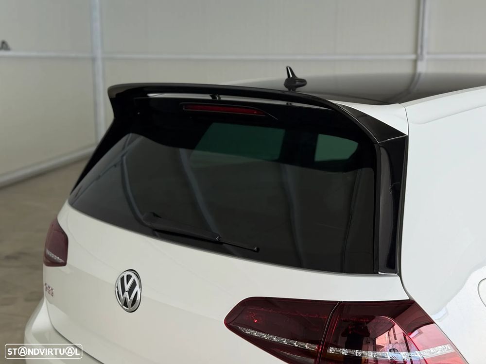 VW Golf GTi Clubsport S - 13