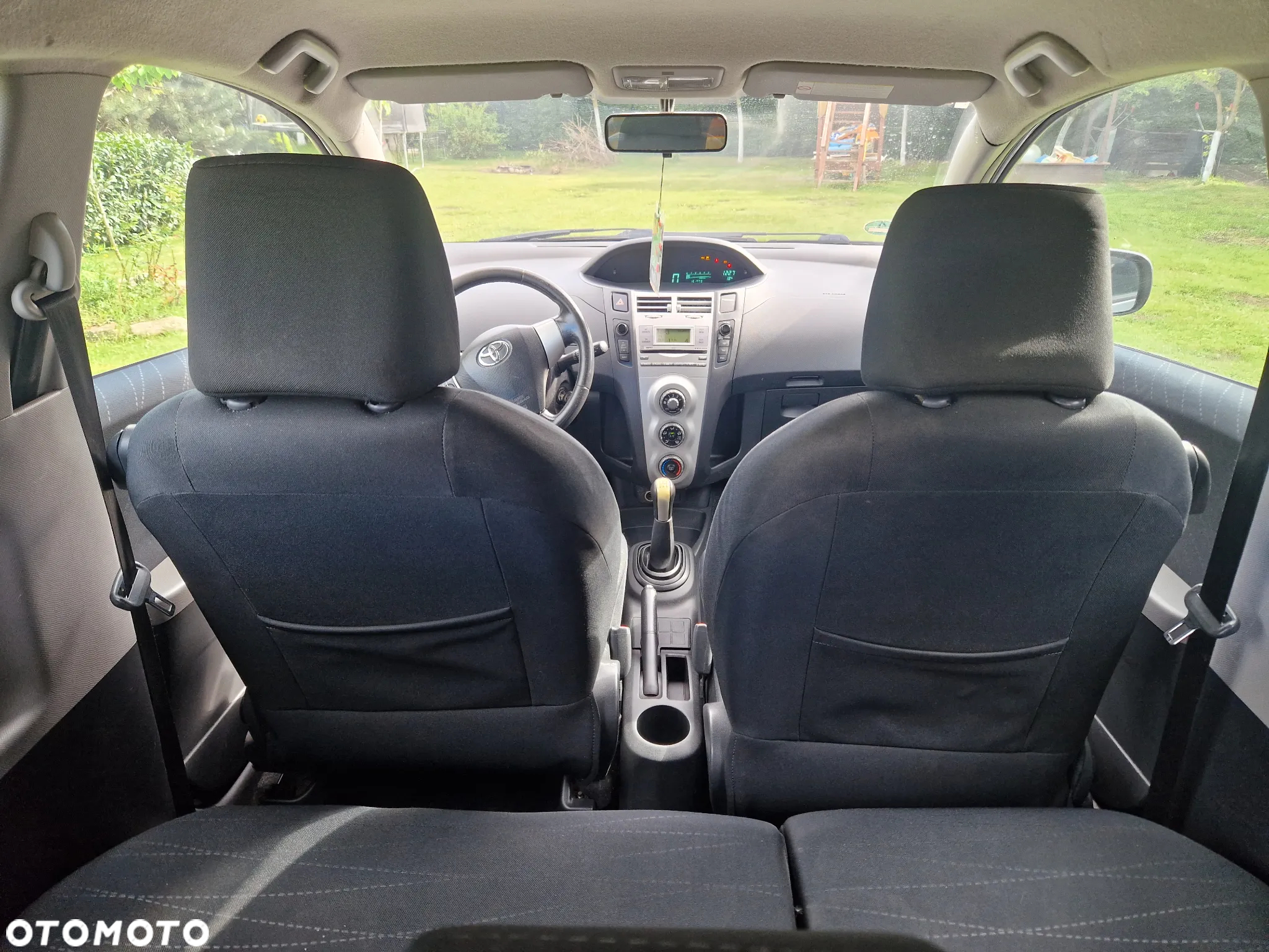 Toyota Yaris 1.3 Luna - 19