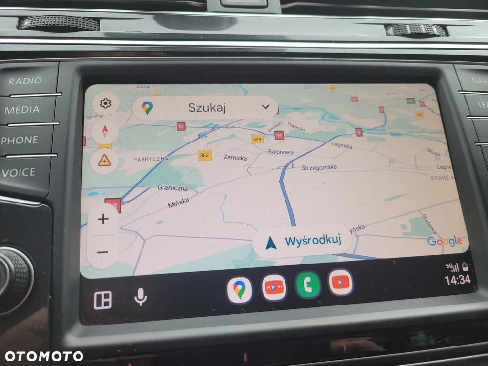 Volkswagen Tiguan 2.0 TDI BMT SCR 4Mot Highline DSG - 34