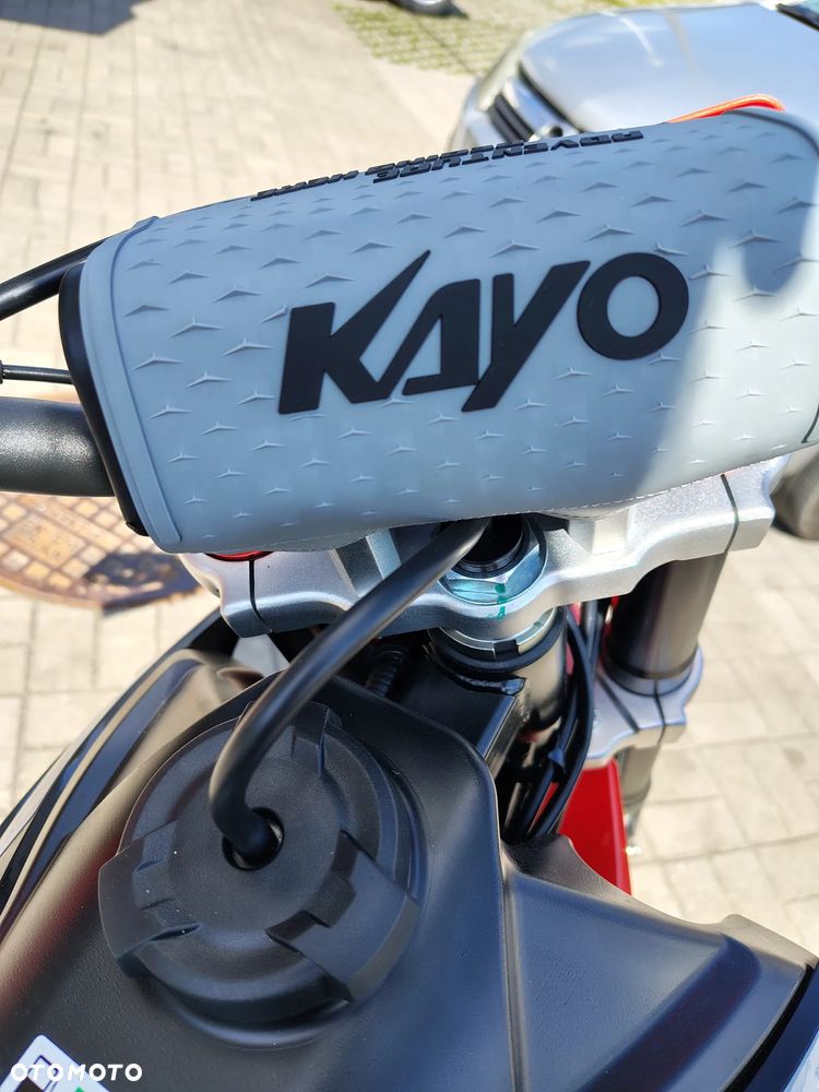 KAYO K2 - 11
