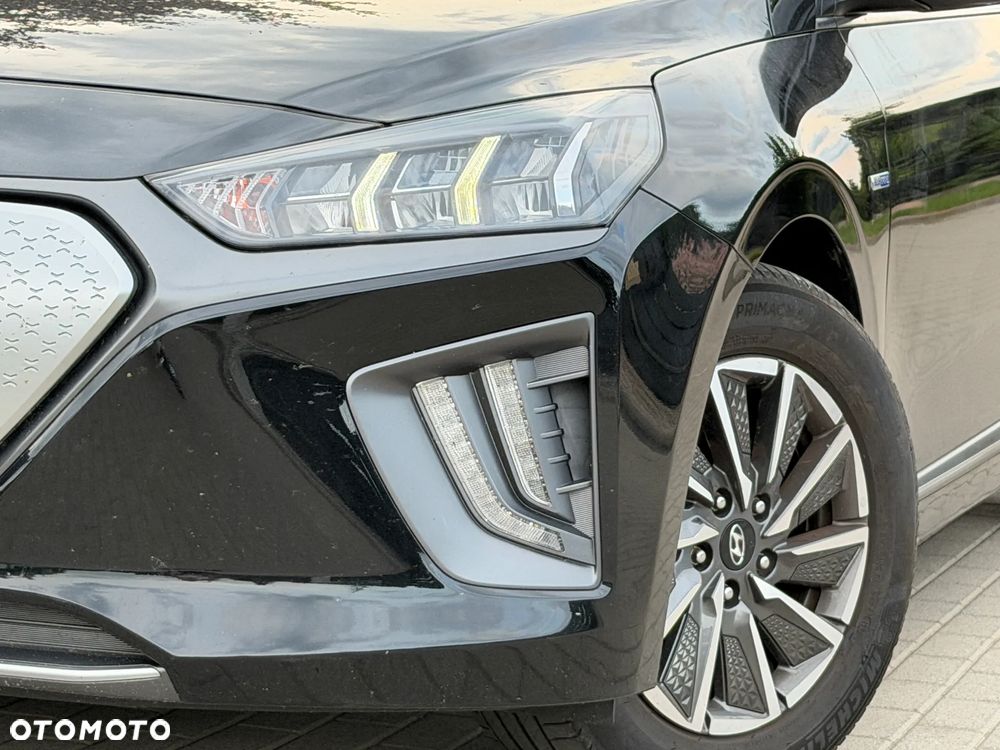 Hyundai IONIQ Premium - 30