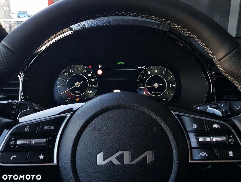 Kia ProCeed 1.5 T-GDI GT Line DCT - 15