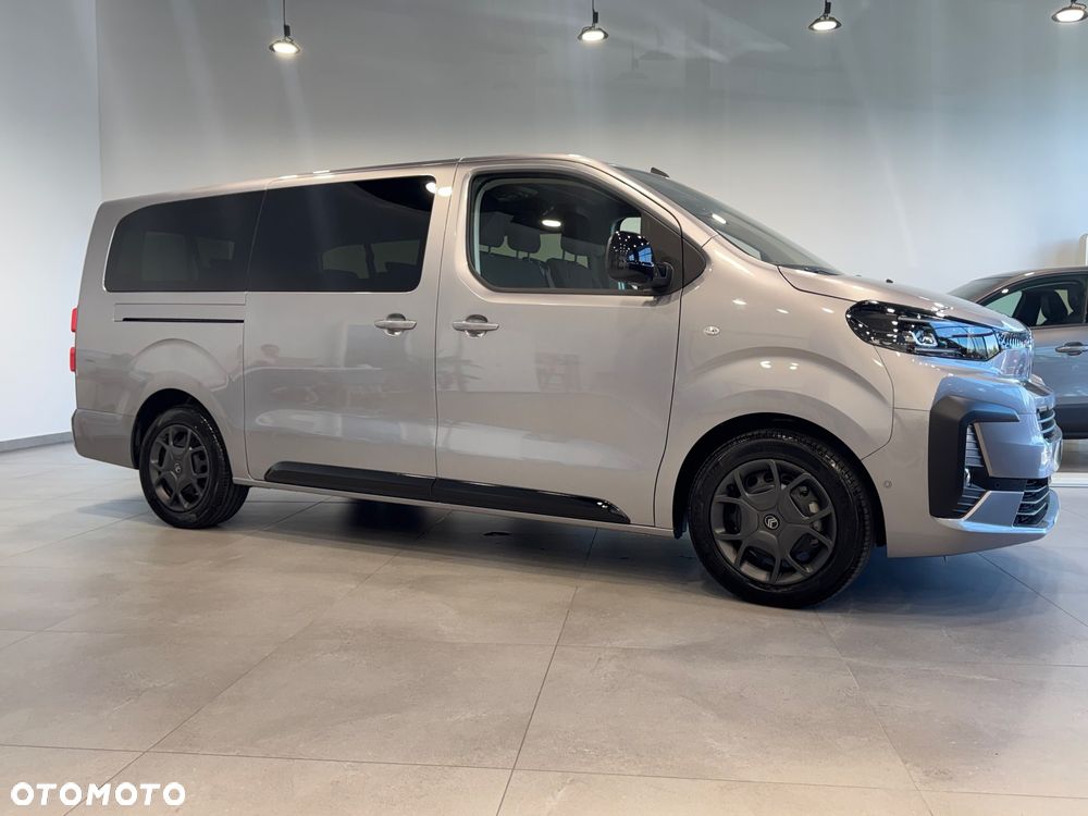 Citroën SpaceTourer 2.0 BlueHDi XL Plus EAT8 - 5