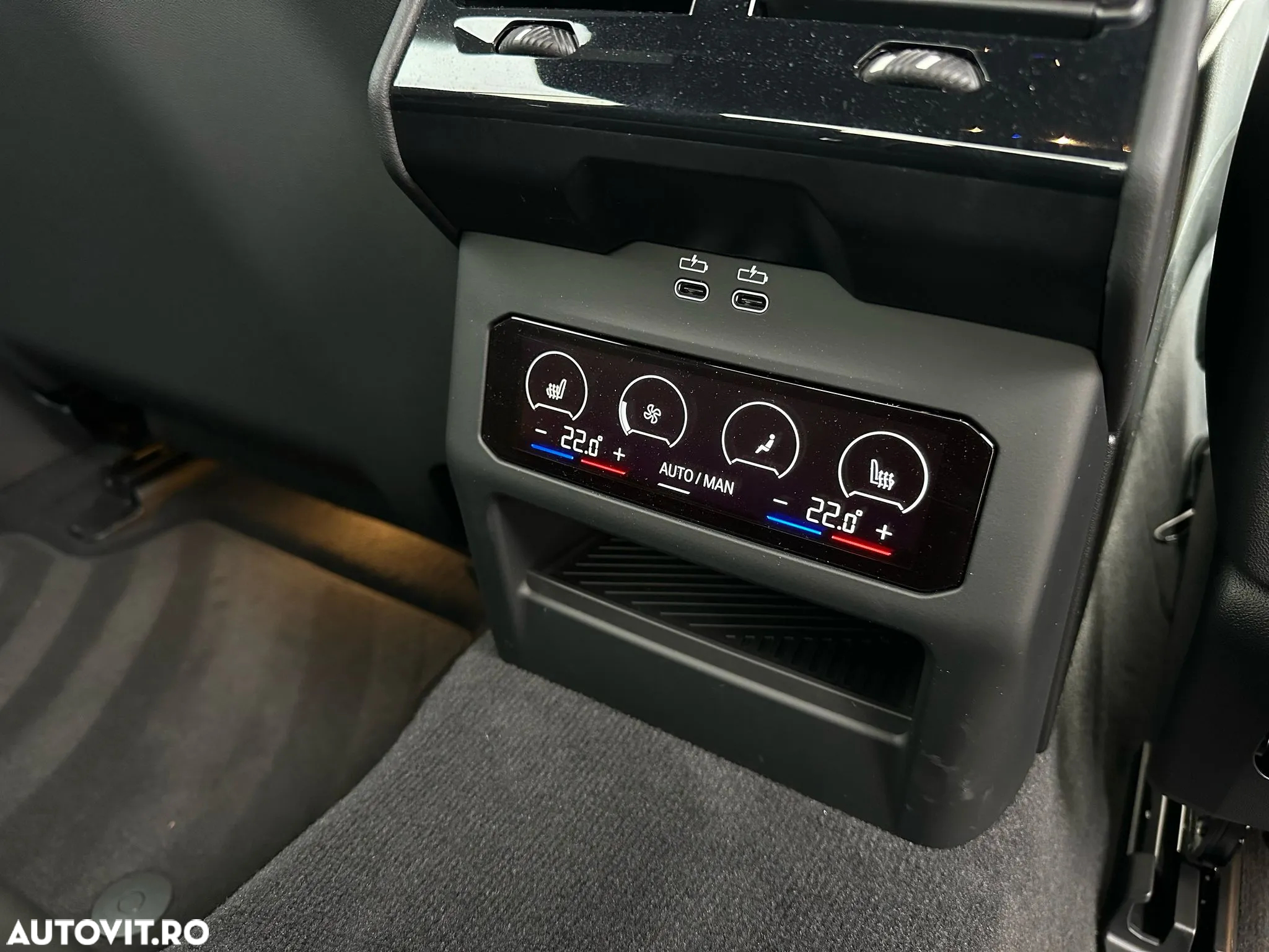 BMW Seria 5 520d AT MHEV - 18