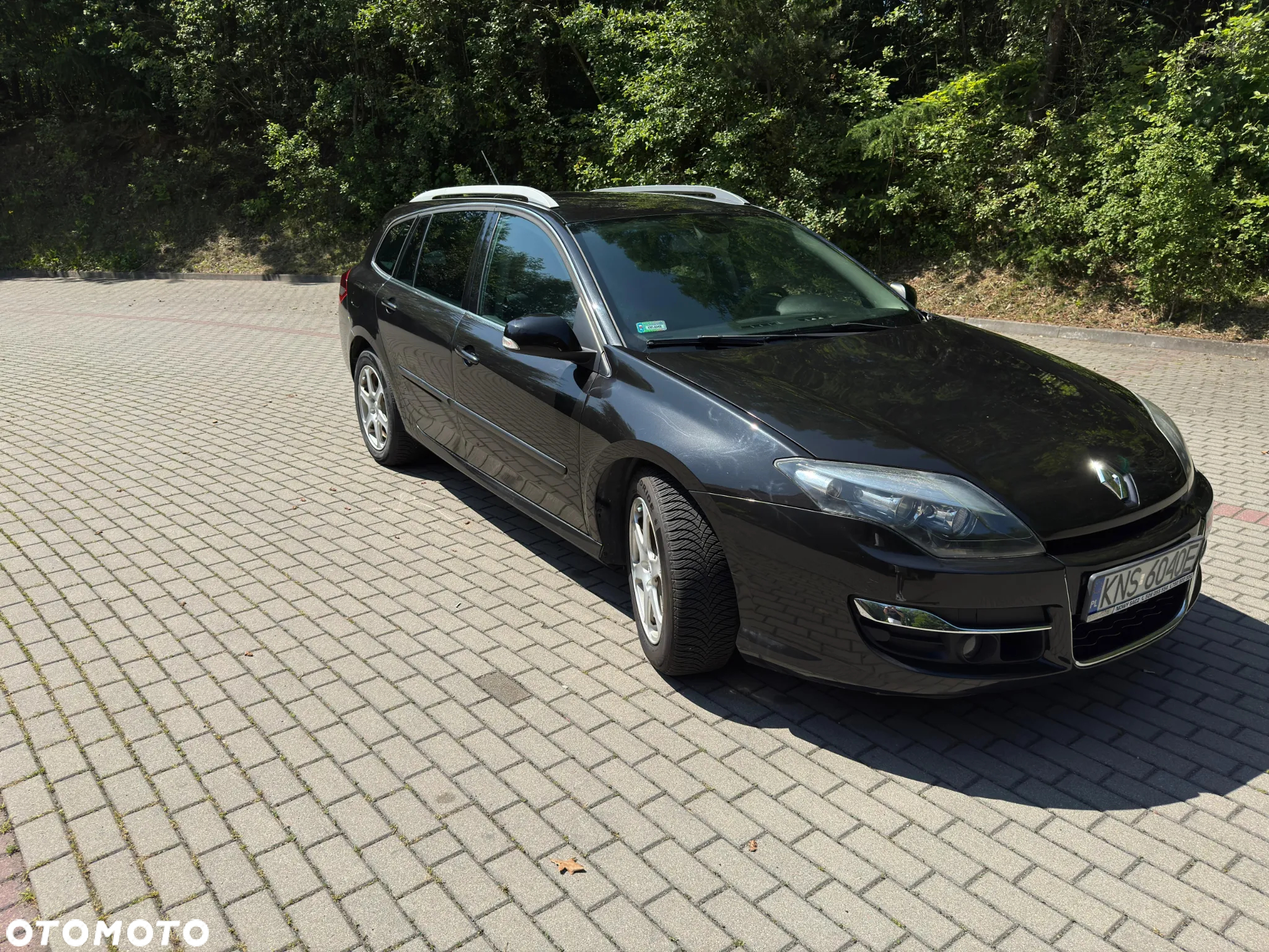 Renault Laguna 1.5 dCi Expression - 12