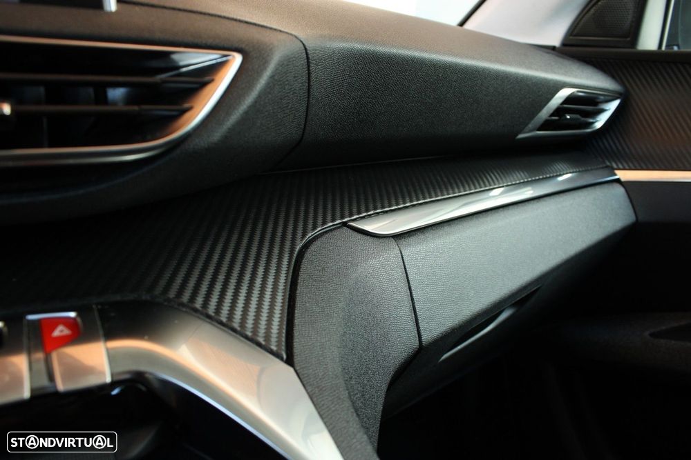 Peugeot 5008 BlueHDI 130 EAT8 Allure - 35