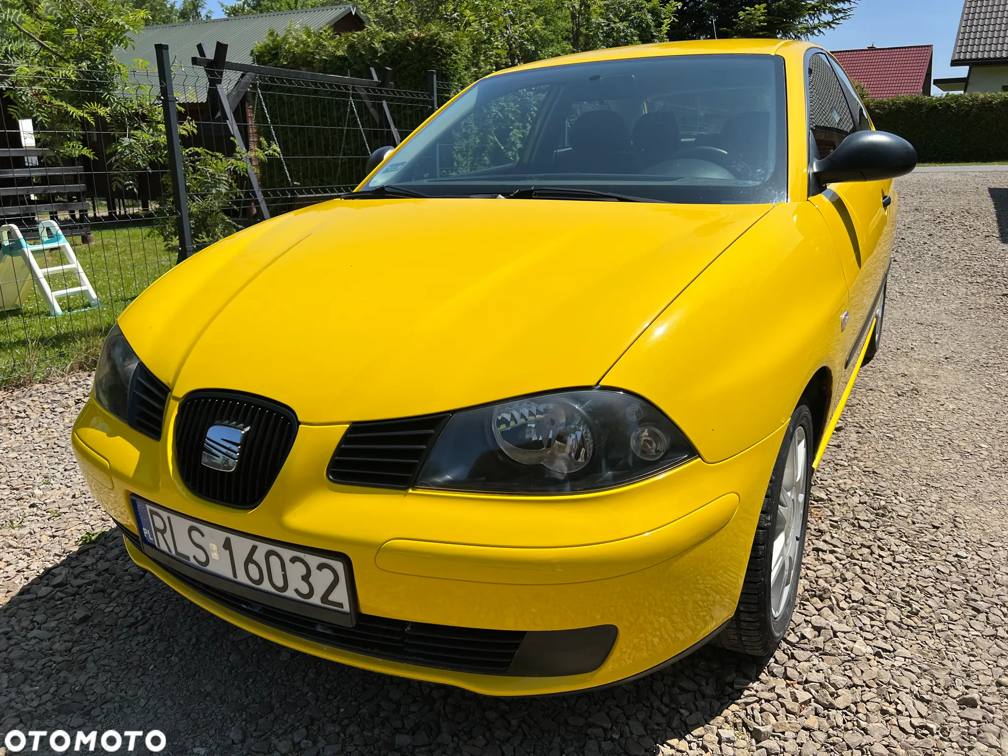Seat Ibiza - 9