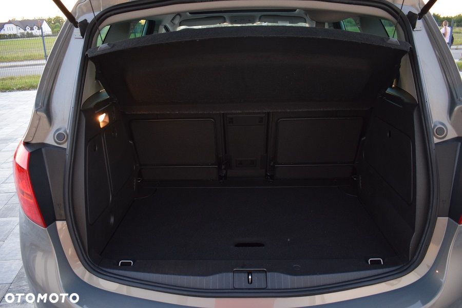 Opel Meriva 1.4 Ecoflex Start/Stop Selection - 12