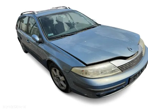 Wszystkie Części do Renault Laguna 2 Grandtour (KG0/1) 1.9 dCi F9Q 754 107KM 2001-2007 - 4
