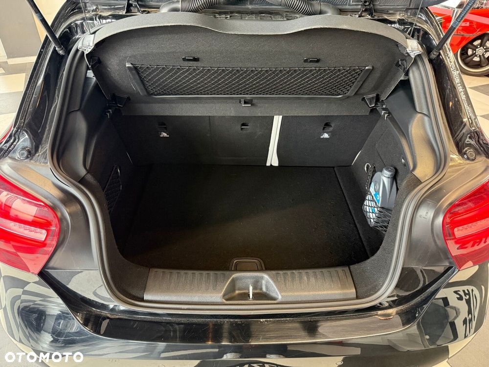 Mercedes-Benz Klasa A - 9