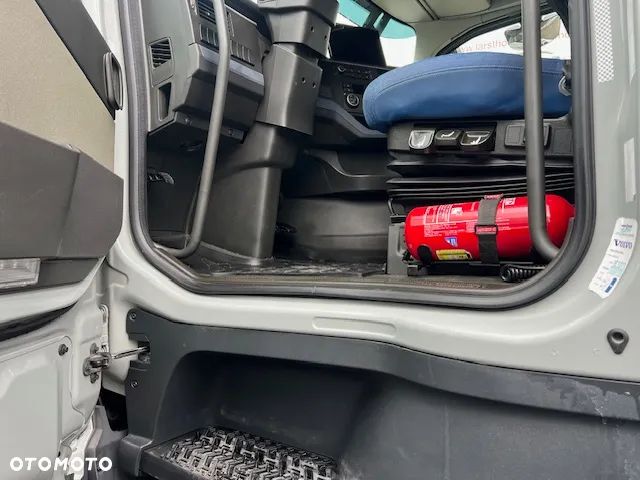 Volvo FH460*Isave*ACC*LED - 10