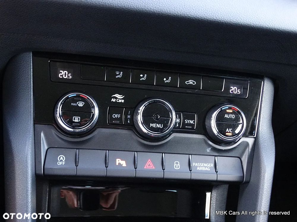 Skoda Karoq 1.6 TDI SCR Style - 27