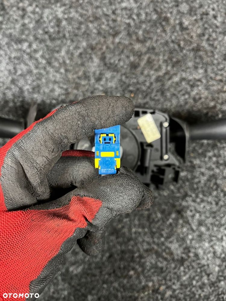 przełącznik zespolony dacia logan I 8200213173 - 2