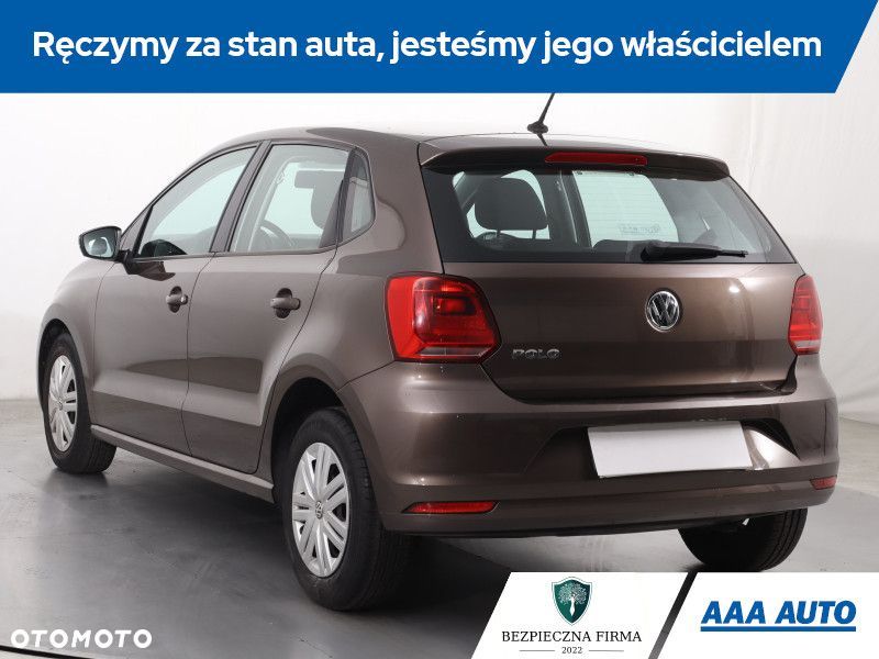 Volkswagen Polo - 5