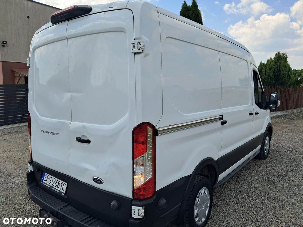 Ford TRANSIT - 4