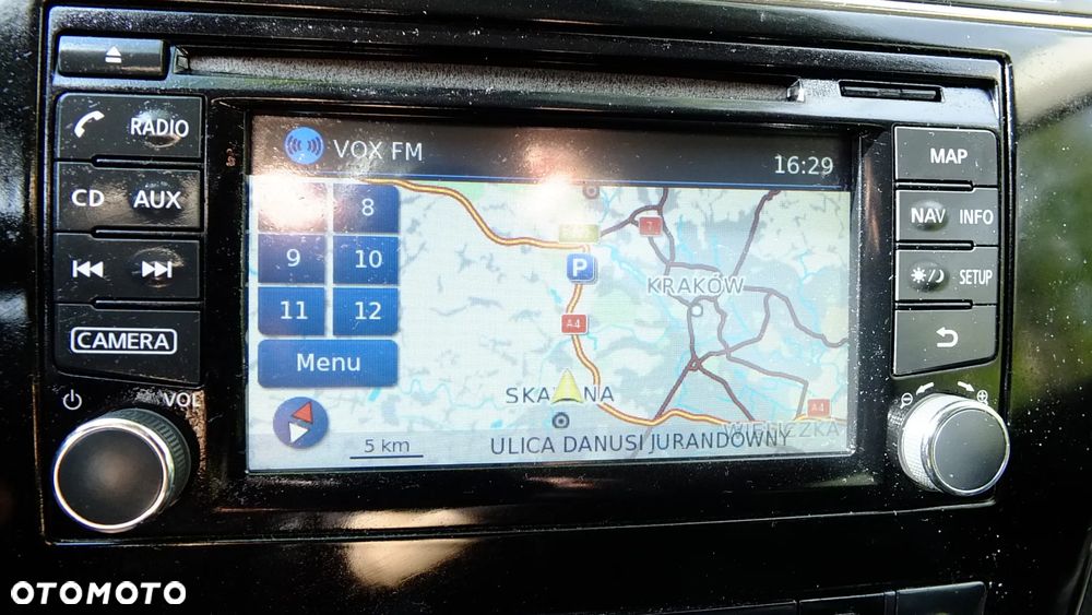 Nissan Pulsar 1.2 DIG-T Tekna Xtronic EU6 - 28