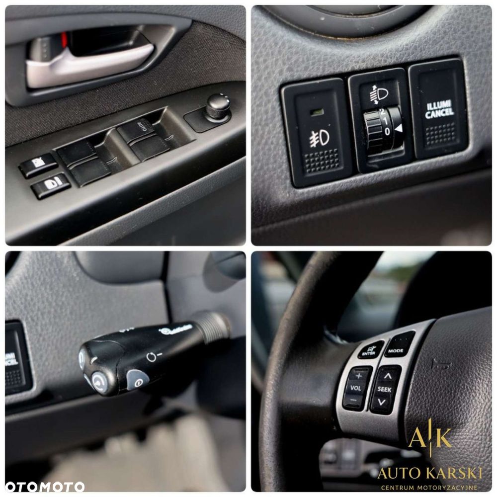 Suzuki SX4 - 35
