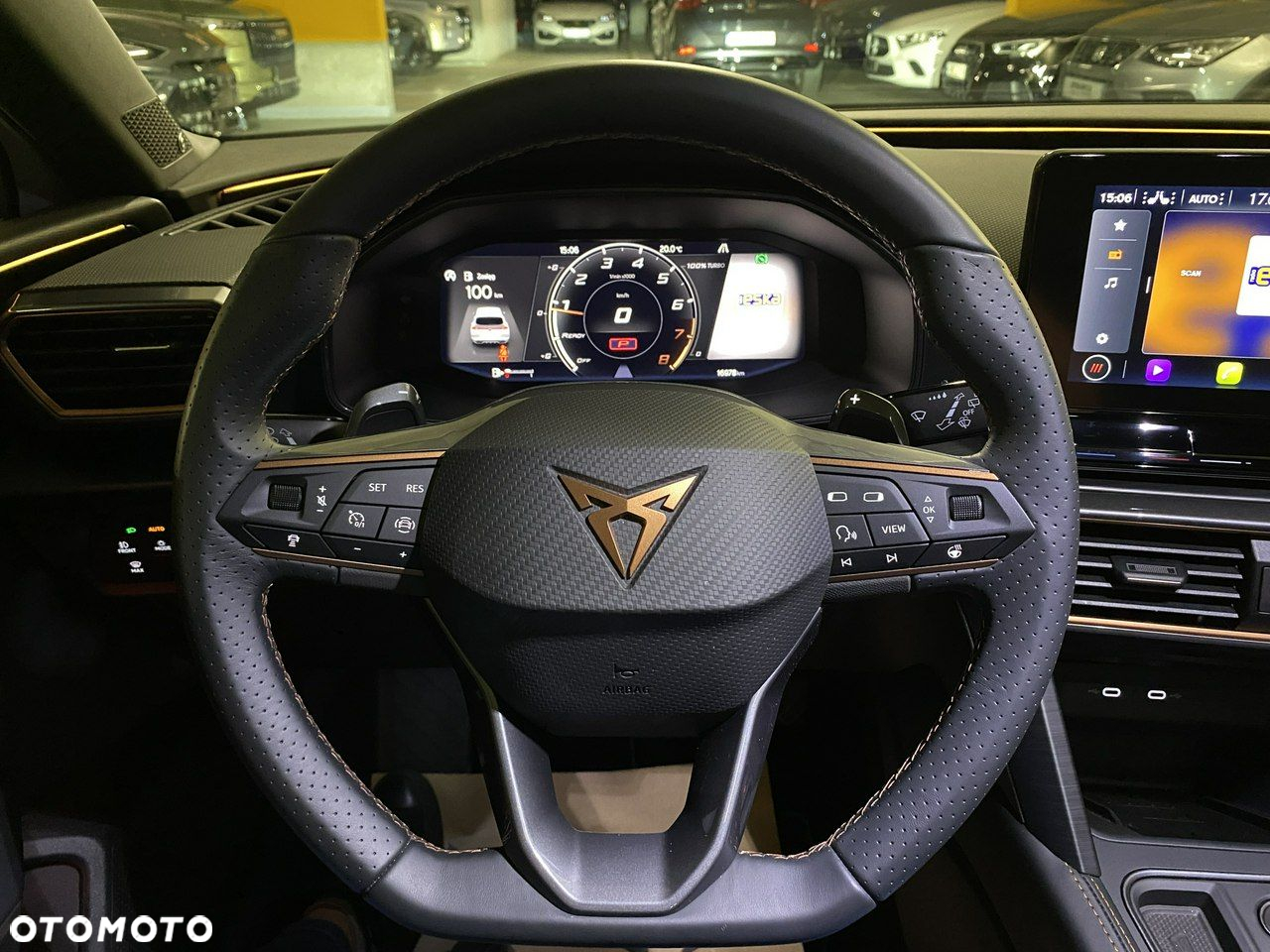 Cupra Leon - 19