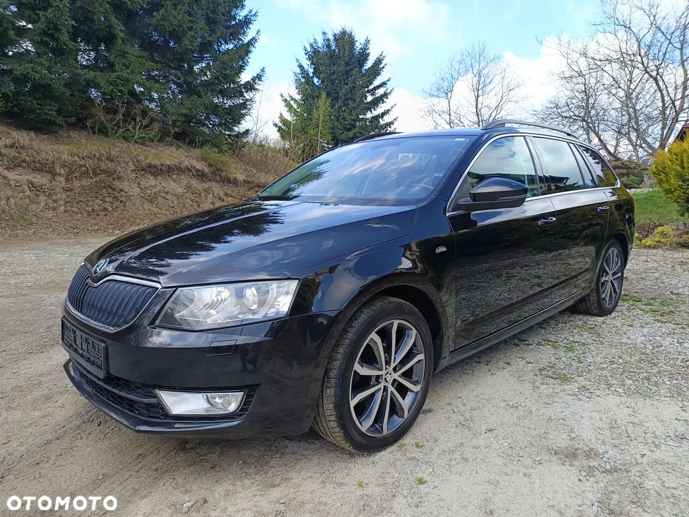 Skoda Octavia 1.6 TDI Edition - 2
