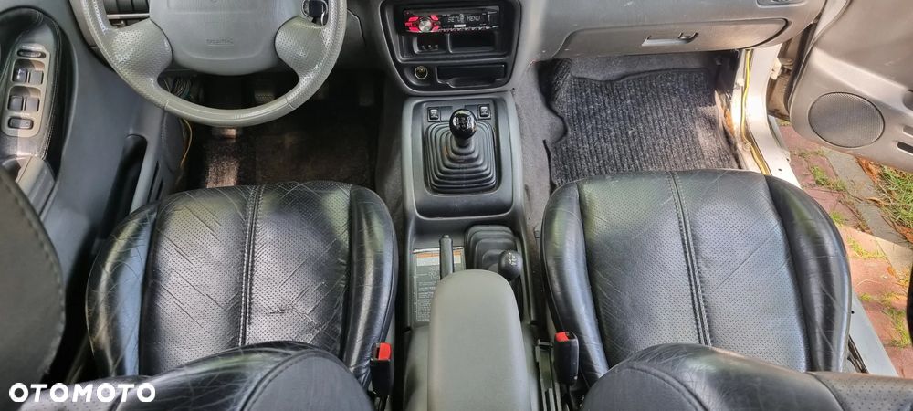 Suzuki Vitara - 9