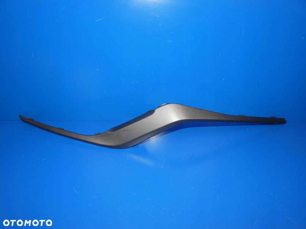 VOLVO V60 S60 II LIFT 13- RDESIGN LISTWA ZDERZAKA PRAWA PRAWY PRZÓD - 1