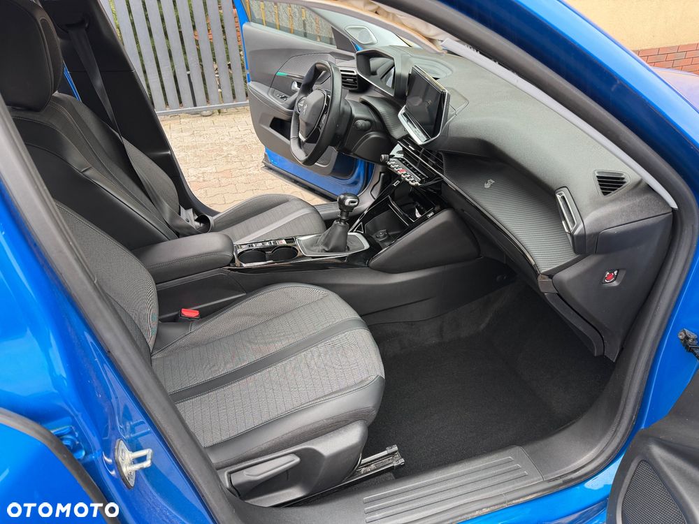 Peugeot 2008 PureTech 100 Stop&Start Allure Pack - 13